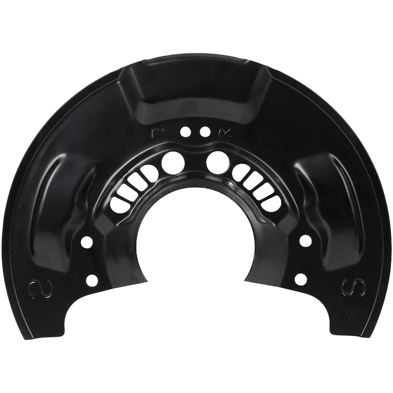 Brake Backing Plate For Subaru Forester 2003 2004 2005 2006 2007 2008 26290FE050 gallery