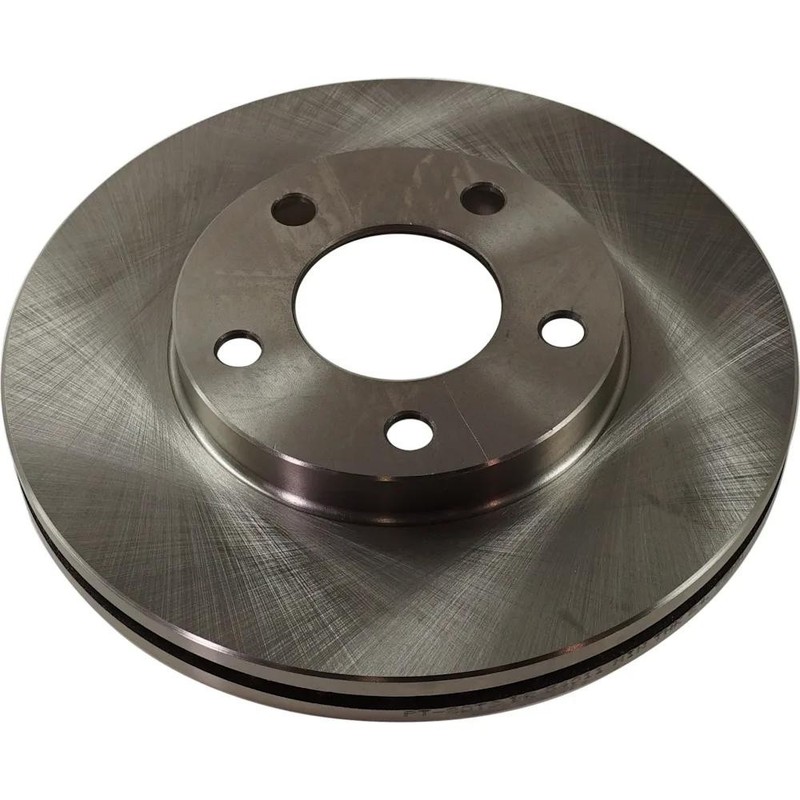 Right Front Brake Disc 1994-2004 Ford GTS Mustang GT 5.0L 3.8L 6 Cyl YR3Z1V125B