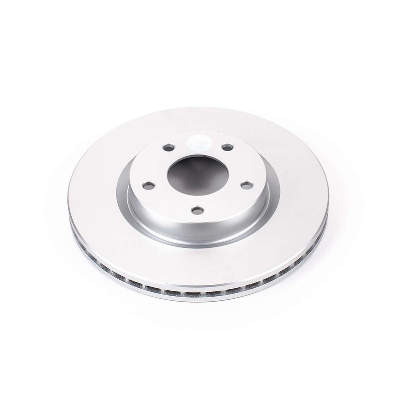 POWERSTOP Disc Brake Rotor JBR1558EVC