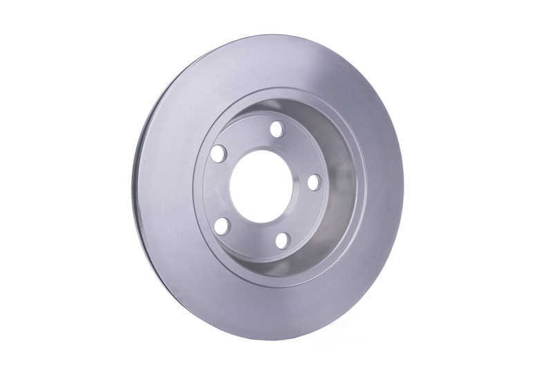 Disc Brake Rotor-20v Hella-PAGID 355101351 fits 89-91 Audi 200 Quattro gallery