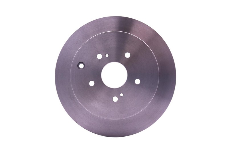 8DD 355 116781 brake disc 55222 308 mm 16 mm internally vented for including Suzuki