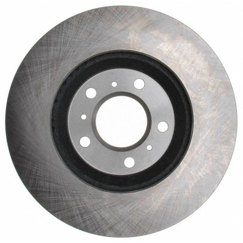 18A2322A AC Delco Brake Disc Front Driver or Passenger Side FWD for Chevy Impala gallery