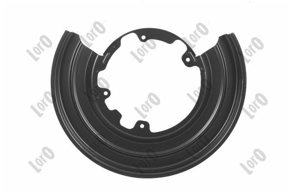Abakus 131-07-658 splash plate, brake disc for Iveco gallery