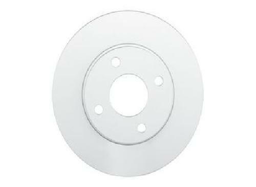 Genuine Bosch Brake Disc 0 986 478 892 for Ford Mazda