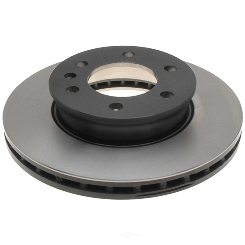 Disc Brake Rotor-Specialty – Truck Raybestos 780614