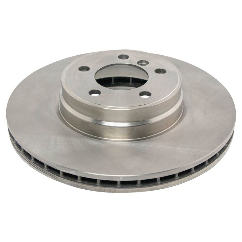 Front Brake Rotors Set For 2003-2005 Land Rover Range Rover gallery