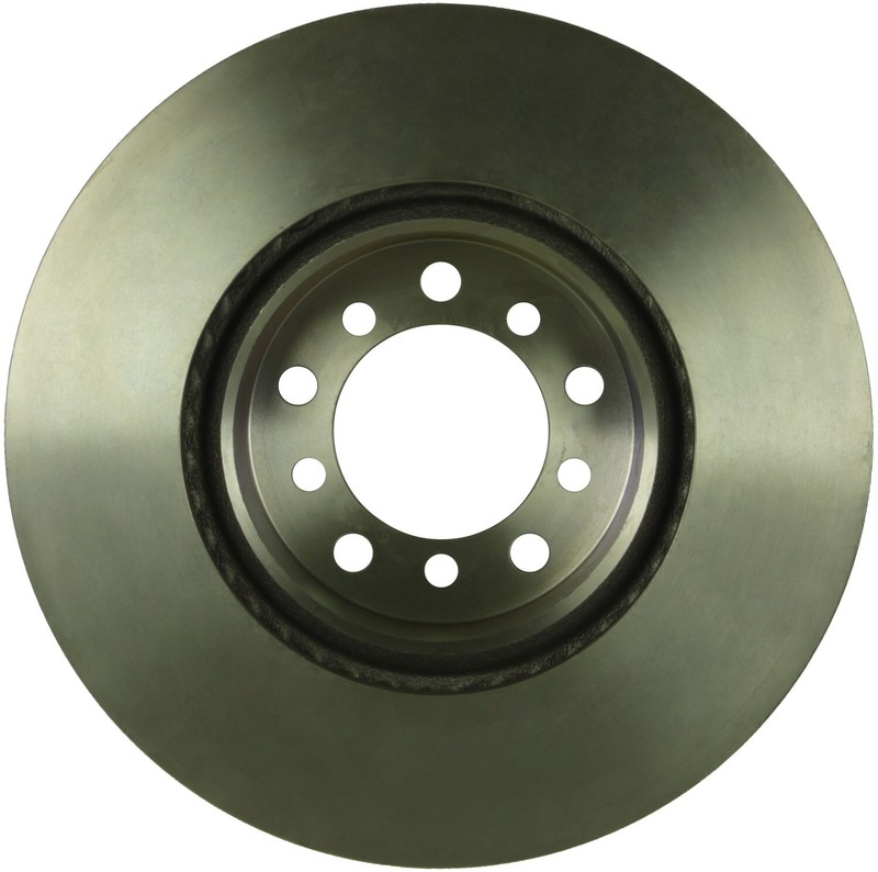 Bosch Front QuietCast Rotor 36010938