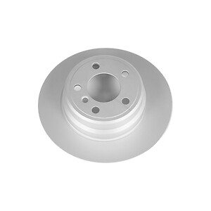 Rr Disc Brake Rotor Power Stop EBR633EVC gallery