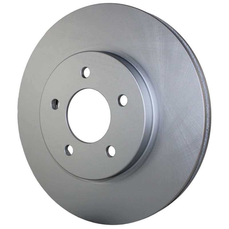 Front Brake Kit 303mm Disc Rotors Bosch Ceramic Pads For Escape Tribute Mariner gallery