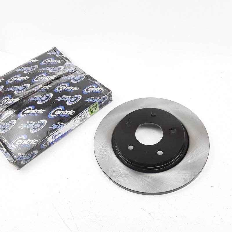 Rear Disc Brake Rotor For Dodge Grand Caravan 2008 2009 2010 2011 2012 2013-2016