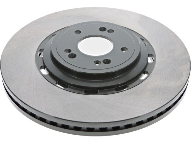 Front API OEF3 Prem E coated Brake Rotor fits Genesis G90 2020-2022 29WTHR