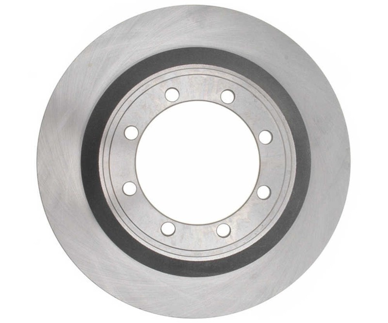 Brake Rotor 680680 Rear Autoparts Intl relabeled to 680680 FREE SHIPPING