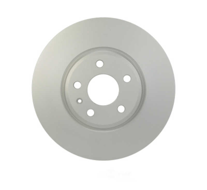Disc Brake Rotor-Base Hella-PAGID 355113912 gallery