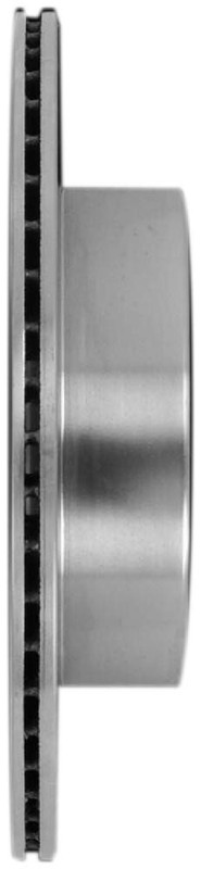 Disc Brake Rotor-X Bendix PRT5845 gallery