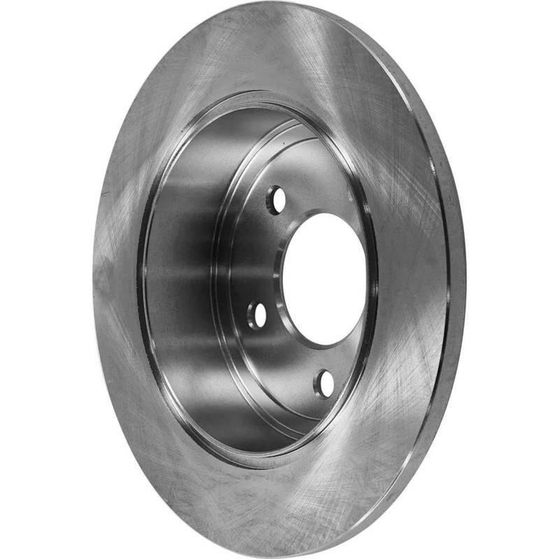Right Rear Brake Disc 1997-2007 Dodge Caravan Grand Caravan EL ES 2.4L 4721220AA