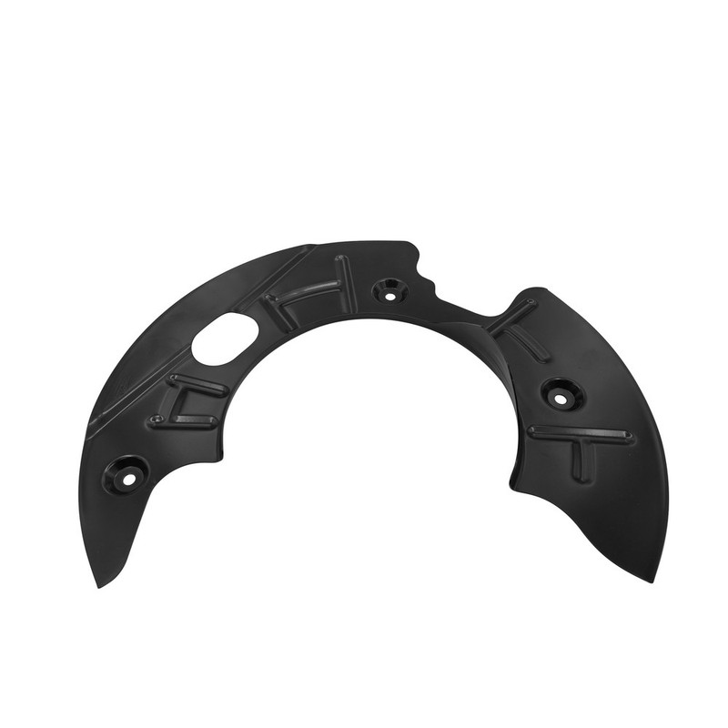 Ford 2001-11 Ford Ranger Explorer Front Left Brake Splash Shield 3L2Z-1214-BA gallery