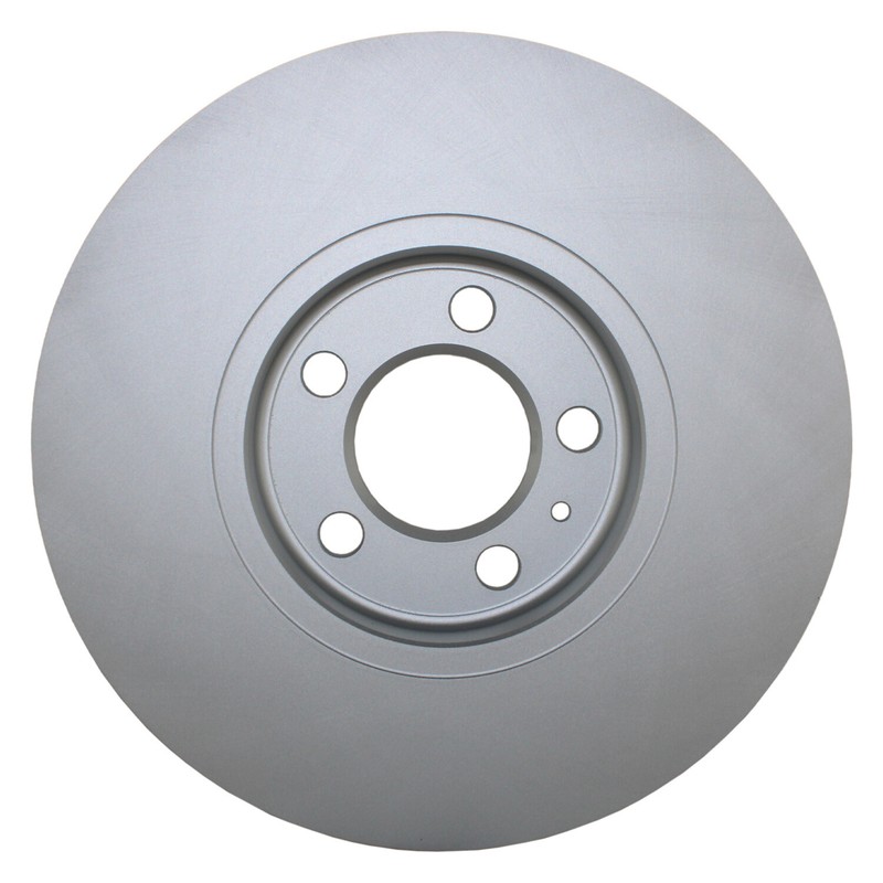 Bison Performance Front Coated 288mm Brake Disc Rotor for VW Beetle Golf Jetta gallery