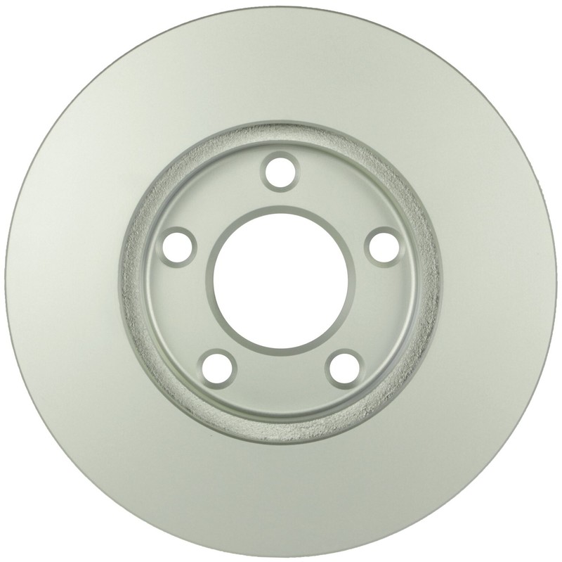 Bosch Front QuietCast Rotor 20010327