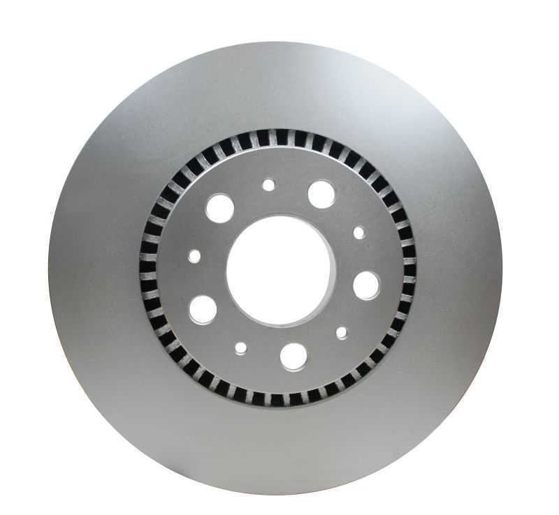 Disc Brake Rotor-T6 Hella-PAGID 355107072 gallery