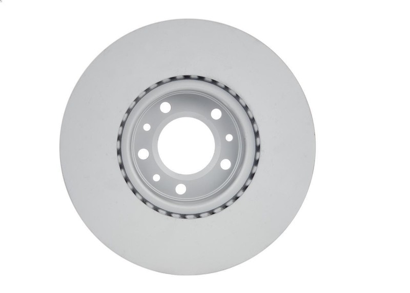 1X Brake Disc For Bosch 986 479 E52 For Fiat Scudo Bus 2 2024-2025 gallery