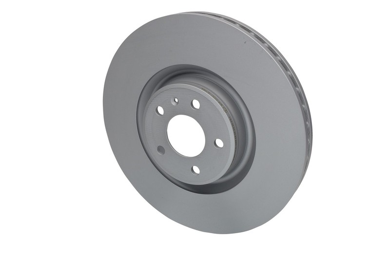 X2 PCS L&R SIDES BRAKE DISC 24.0134-0103.1 gallery