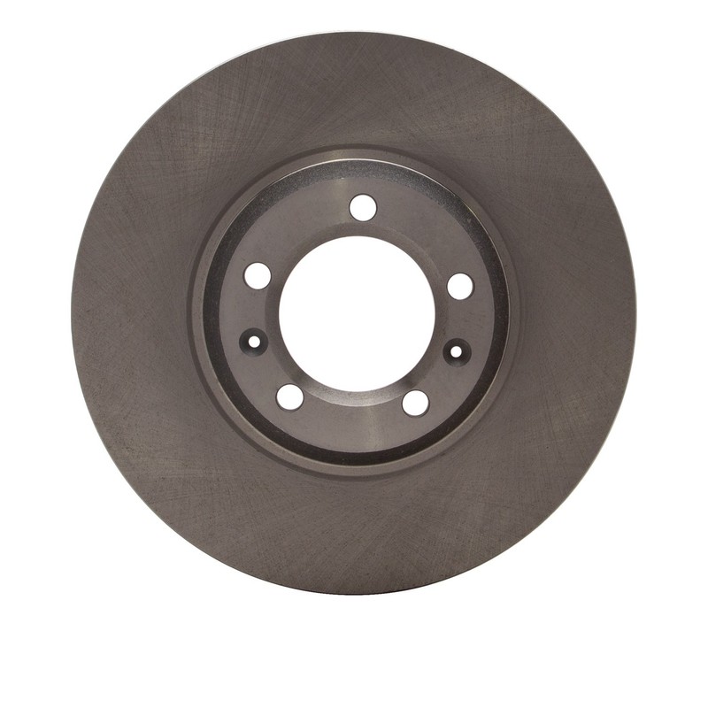 Disc Brake Rotor DFC 600-16002