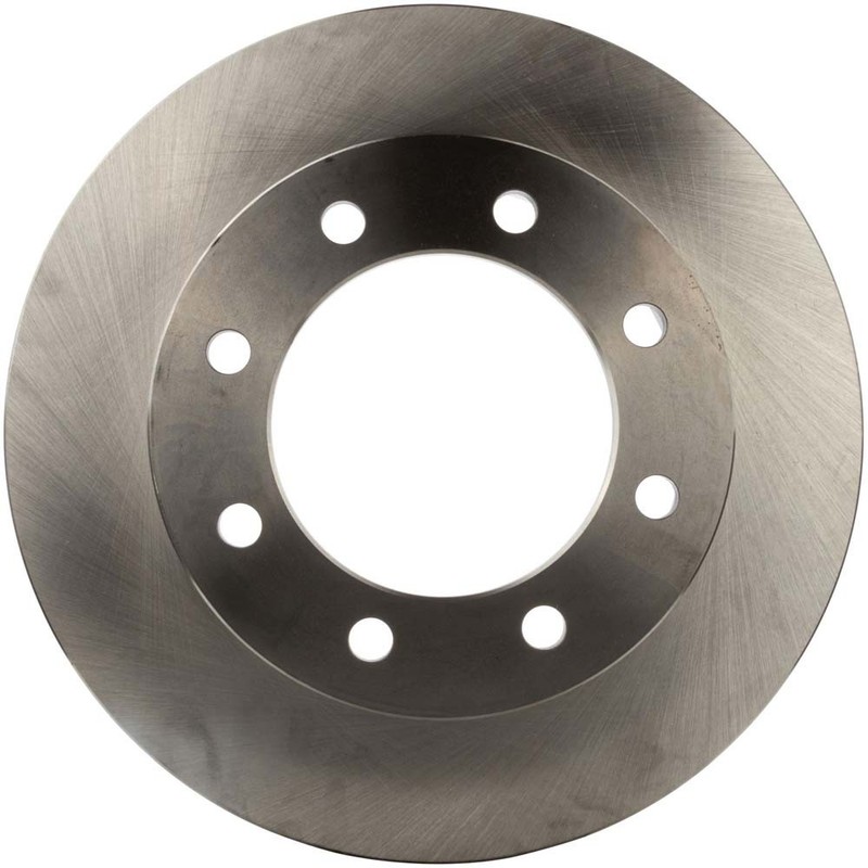 For Ford F-250 Super Duty F-350 Super Duty 2013-2023 Magma Front Brake Rotor GAP