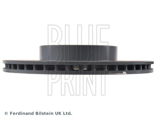 2X Blue Print ADA104381 Front Brake Disc Vented 330mm Fits Jeep Wrangler gallery