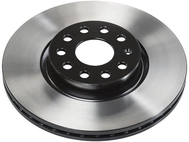 Front Raybestos Brake Rotor fits Audi Q3 Quattro 2015-2018 59ZWYCQR