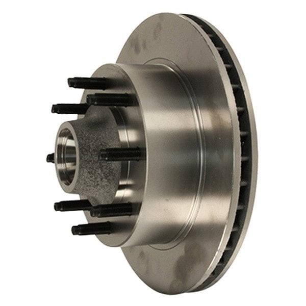 For Ford F-150 1980-1993 Motorcraft BRRC1225 Front Brake Rotor