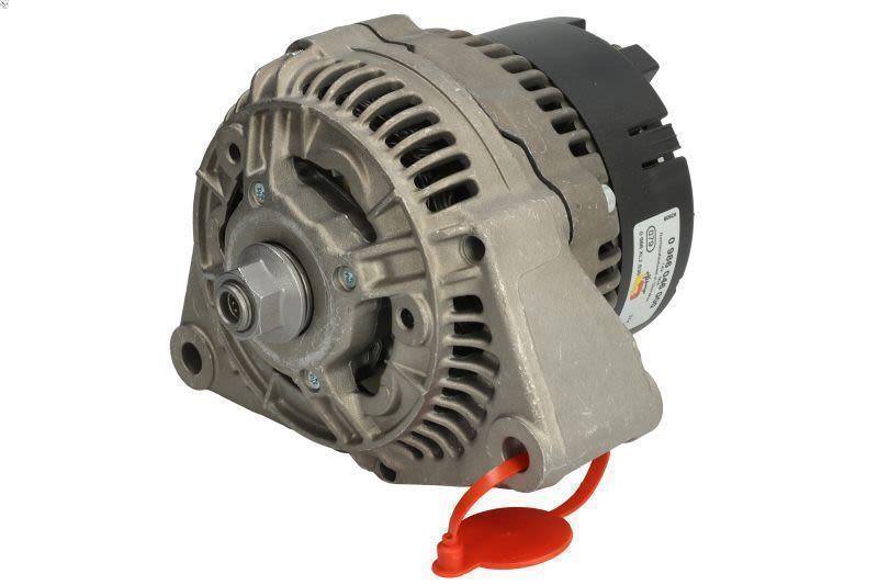 Three Phase Generator for Bosch 986 046 gallery