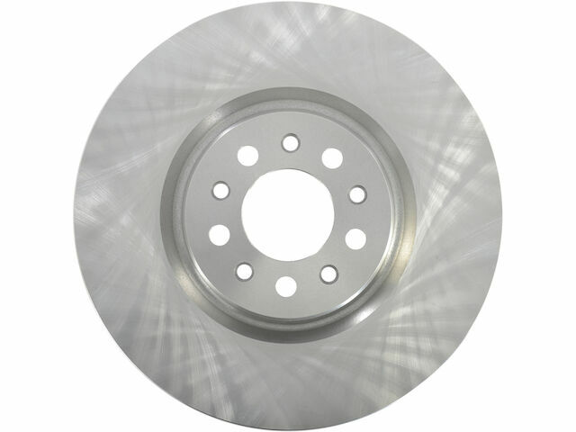 Front Brake Rotor For 2014-2020 Jeep Cherokee 2018 2017 2016 2015 2019 M669KR