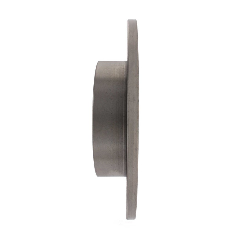 Disc Brake Rotor-C-TEK Standard Centric 121.33026
