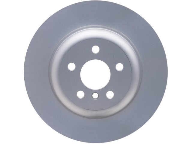 Rear Left Brake Rotor For 2021-2024 BMW 330e 2022 2023 RJ567CB