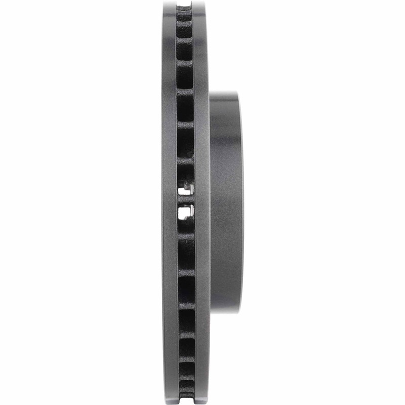 Front Rotor Fits 1995-2002 Mazda Millenia 09.6863.11 gallery