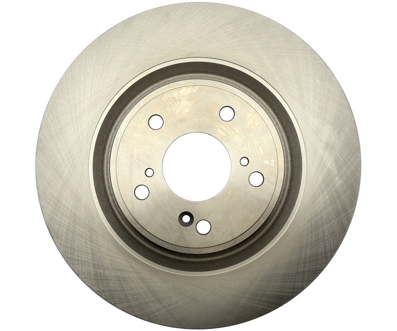 Raybestos Front Disc Brake Rotor for CR-V, TLX (982705R)