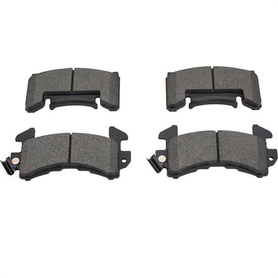 9 Inch Rearend Bolt-On Rear Disc Brake Kit & SS Brake Hoses gallery