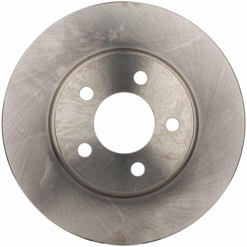 For Ford Explorer Mazda B4000 2001-2011 Magma Front Brake Rotor