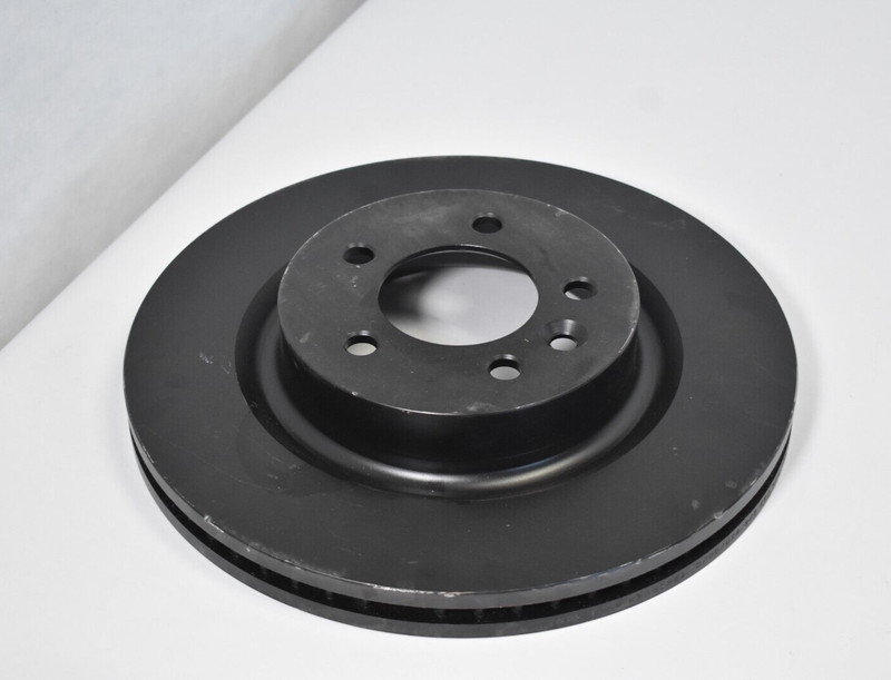 EBC Slotted/Dimpled Left/Right Rotor KBA61321 TGDV 1339 27mm 32/20 D/GD/USR/BSD