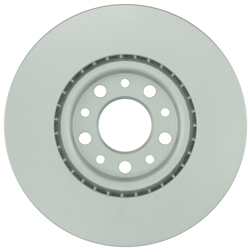 Bosch Front QuietCast Rotor 16011568