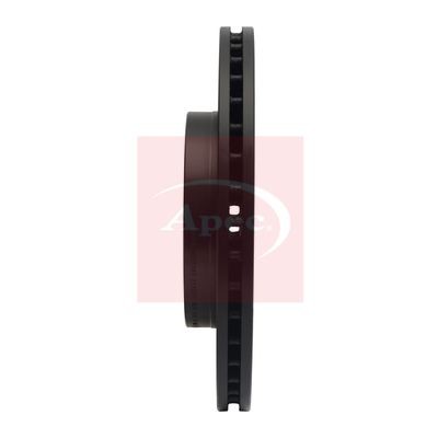 Brake Disc Vented Front Braking Replacement DSK815 Fits Ford Mazda APEC gallery