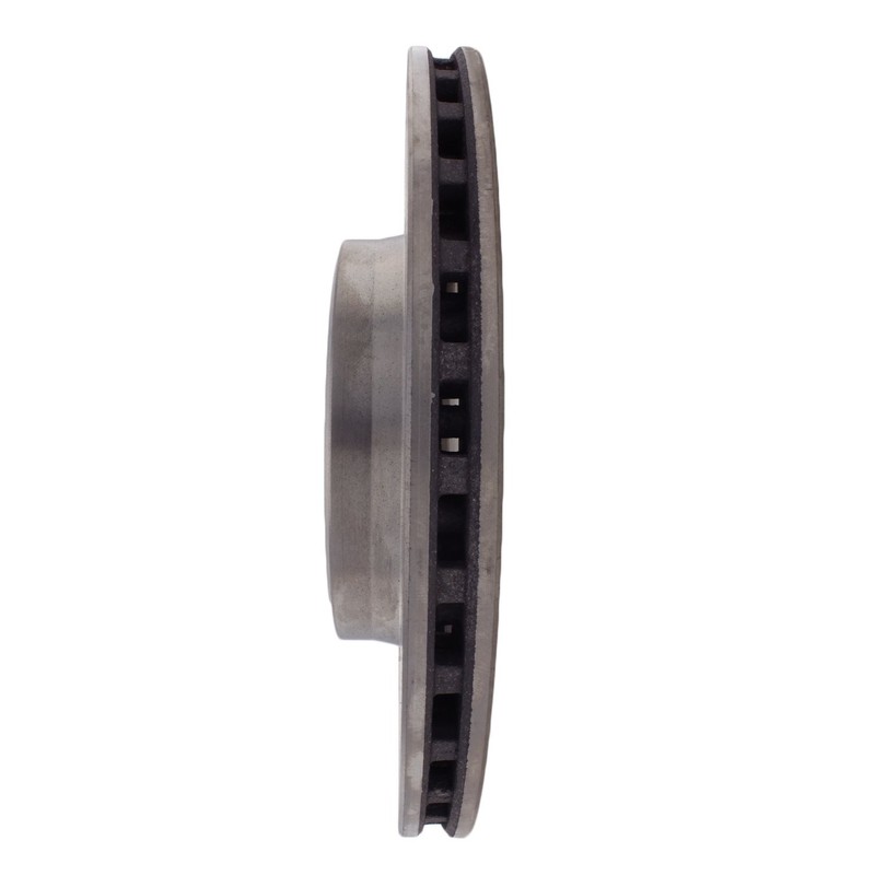 Centric Front Disc Brake Rotor for A5 Sportback, allroad, Polo+More (121.99084) gallery
