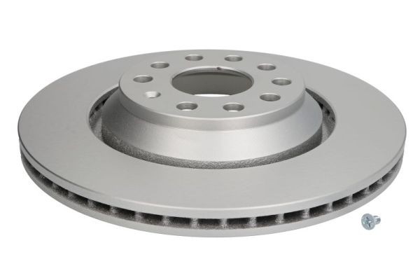 ABE C4W014ABE-P Brake Disc for Audi, Seat, Skoda, VW