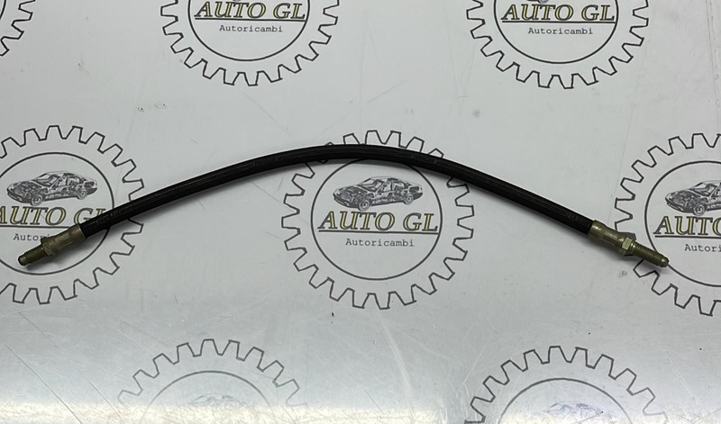 Flexible Brake Hose M10x1.25MM 10mm Outer Diameter 9mm Inner Diameter