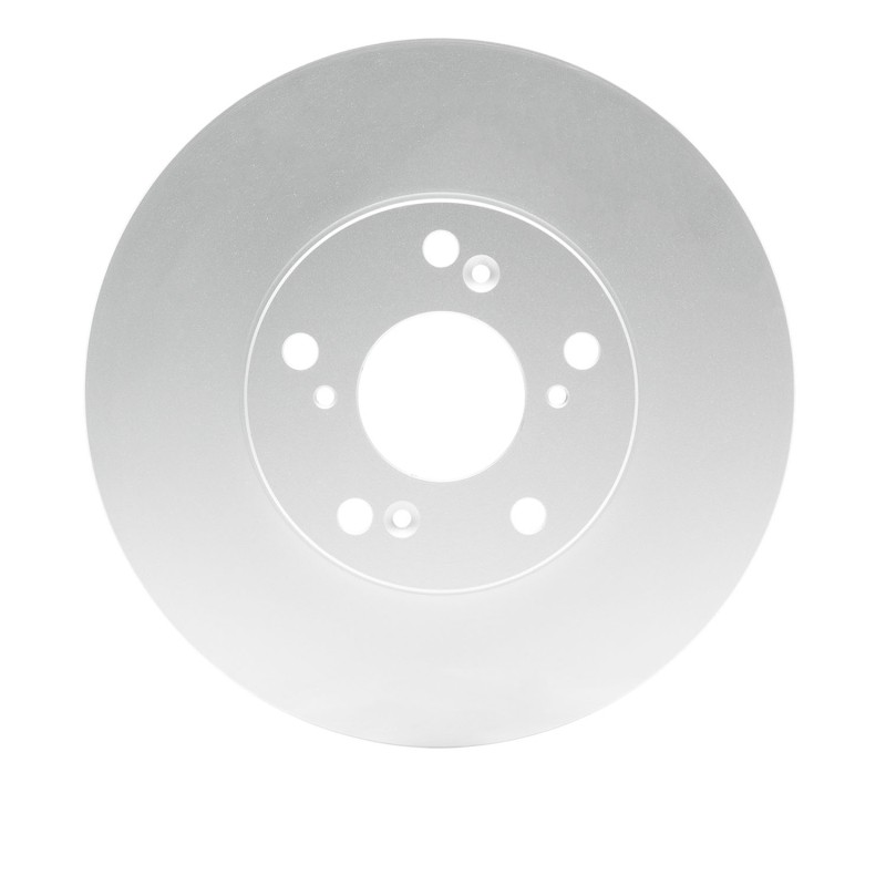 DFC 604-59042 Front Brake Rotor for Honda Accord 1998-2002