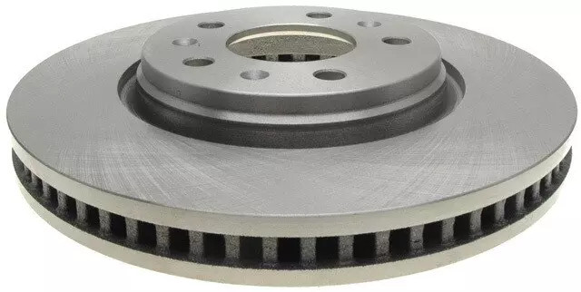 ACDelco Front Brake Rotor 18A1752A OEM Genuine NEW