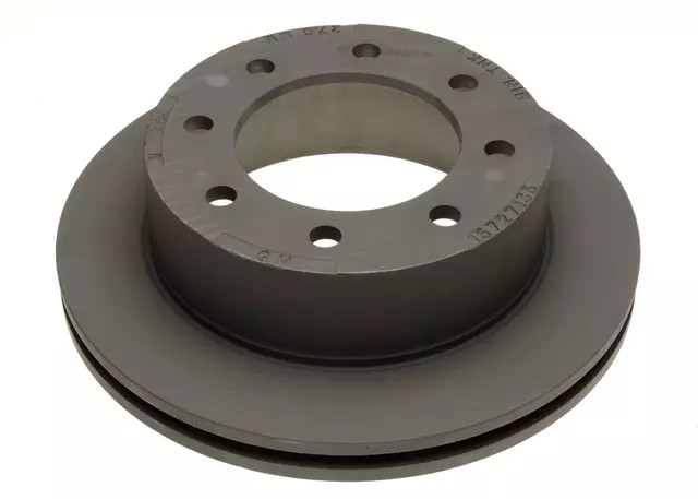 Genuine ACDelco Rear Brake Rotor 177-861