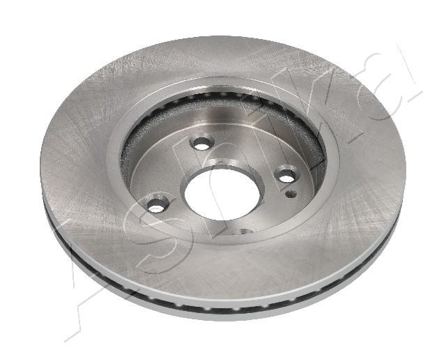 ASHIKA 60-03-325C Brake Disc for Mazda gallery