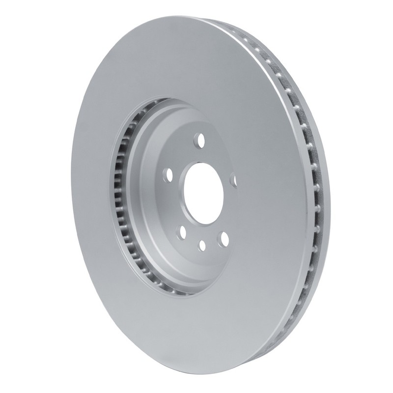PRP-20044 R1 Concepts Brake Disc Front Driver or Passenger Side Right Left gallery