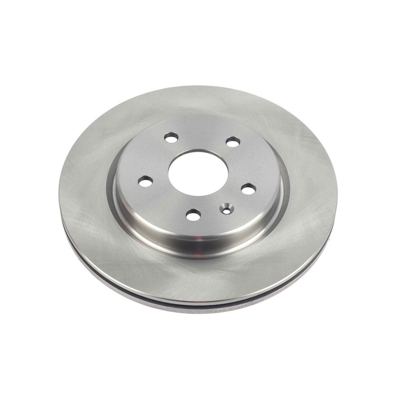Powerstop Ar82205 Autospecialty Brake Rotor For 19-22 Envision Xt4